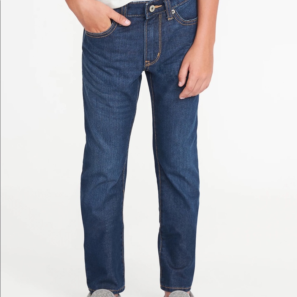 Old navy jeans